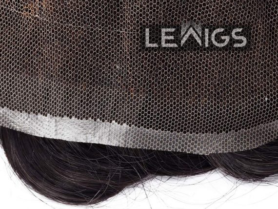 Hand-Sewn French Lace Wigs For Men 8” x 10”