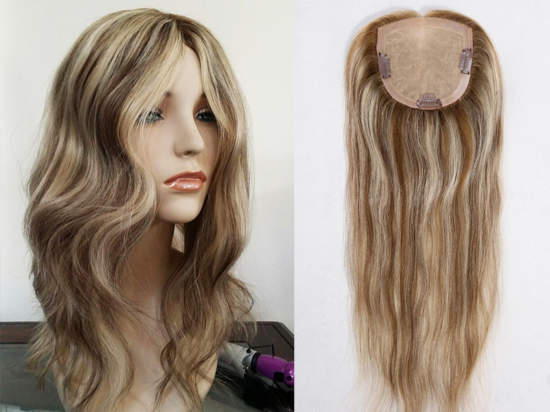 Exclusive Guide] Human Hair Topper 