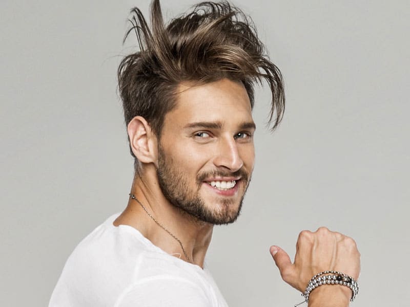 Where To Buy A Toupee? - Here's How To Get The Best Deal!