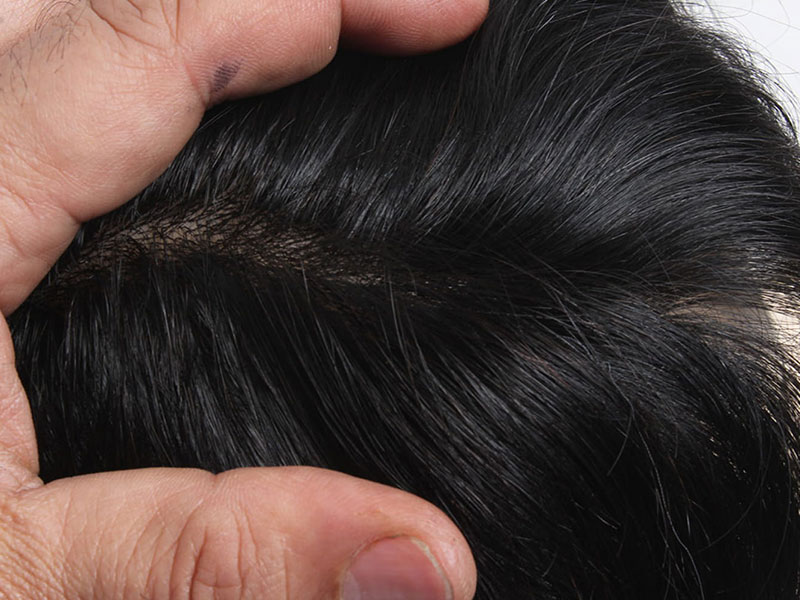 Where To Buy A Toupee? - Here's How To Get The Best Deal!