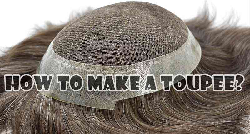 Toupee Before And After: The Good, The Bad, and The Ugly!