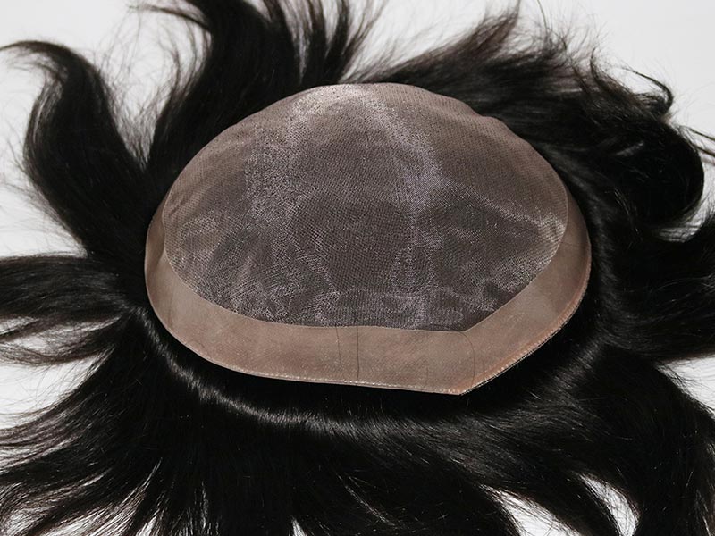 4 Signs That Make Your Toupee Detectable | How To Detect A Toupee?