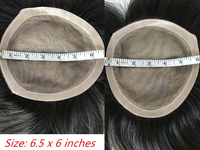 8 Questions To Ask Yourself Before Buying A Human Hair Wiglet Topper