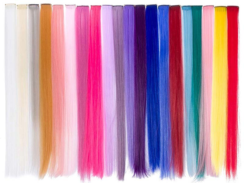 6 Reasons Not To Waste Your Money On Synthetic Hair Toppers | Lewigs