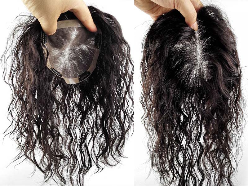 Find Out Now, What Should You Do For Fast Curly Hair Toppers?