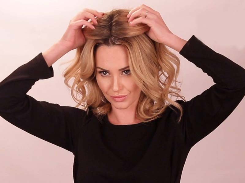 How To Blend Hair Topper: 11 Cut-Throat Tactics That Never Fails!