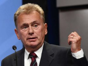 Does Pat Sajack Wear A Toupee? Is Pat Sajak Bald? All Revealed!