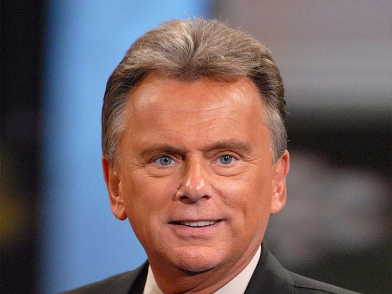 Does Pat Sajack Wear A Toupee? Is Pat Sajak Bald? All Revealed!