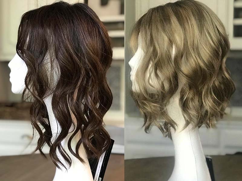 Hair Topper Before And After: Look At Its Pros And Cons!