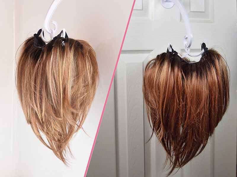 Topper Hair Extensions Maintenance - The Right Way To Take Care