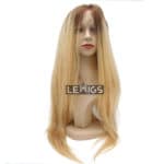 https://lewigs.com/human-hair-wigs/lace-closure/orange-lace-closure-wig-14-inches/