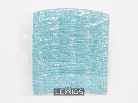 50 pcs Lace Tape Adhesive For Wigs, Toppers & Extensions