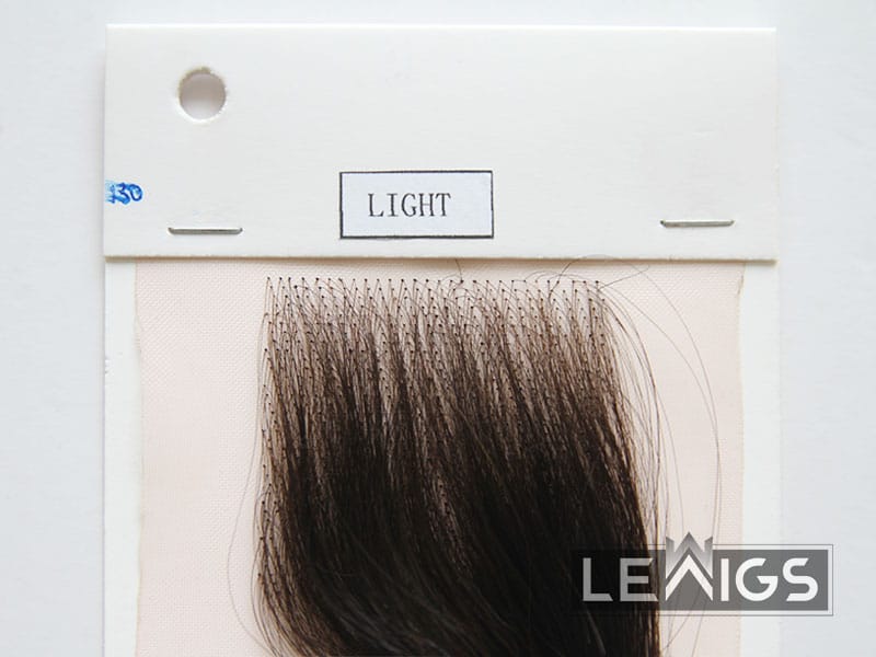 Hair Density | How To Measure It Right? | Lewigs