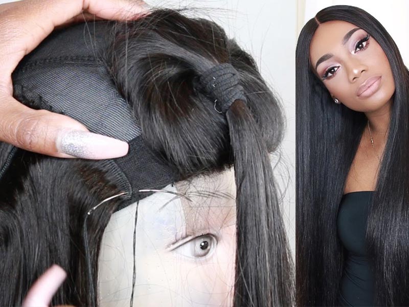 Top 6 Essential Wig Making Supplies You Must Have To Succeed!