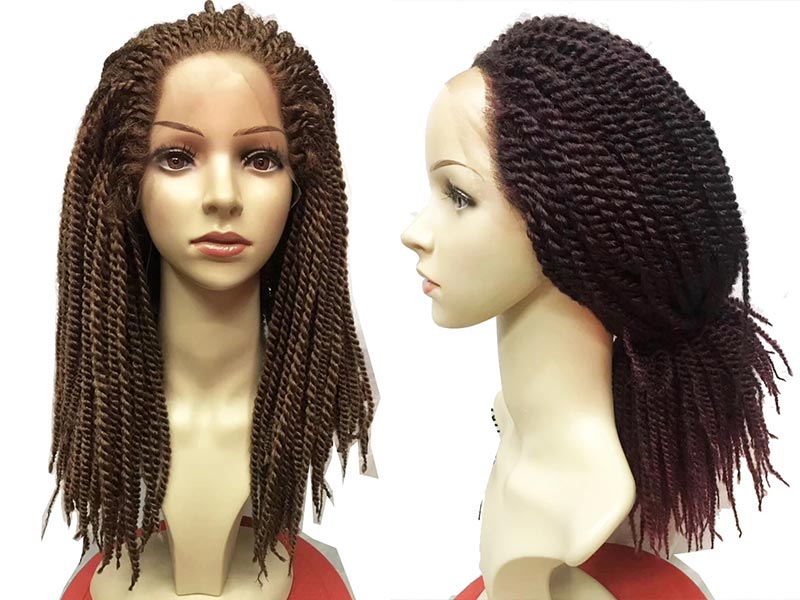 Ridiculously Simple Ways To Improve Your Dreadlock Wig !