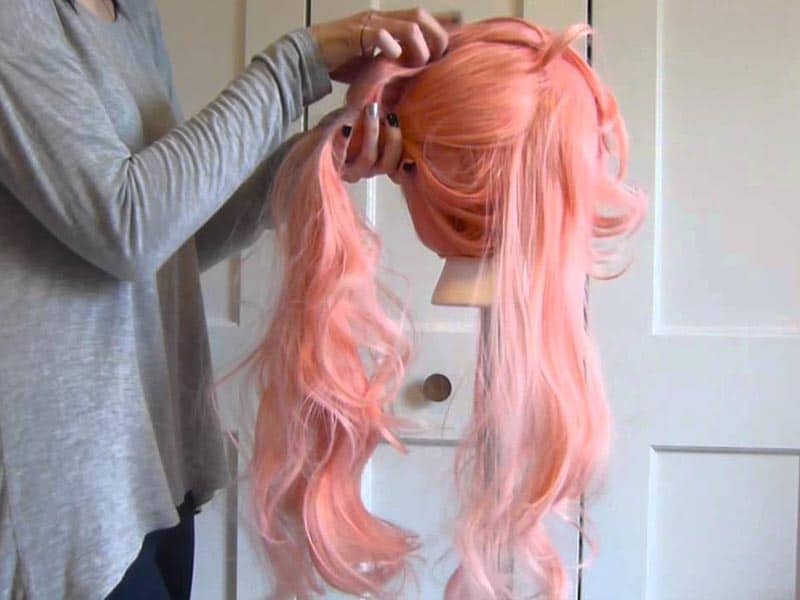 Open The Gates For Ponytail Wig By Using These Simple Tips!