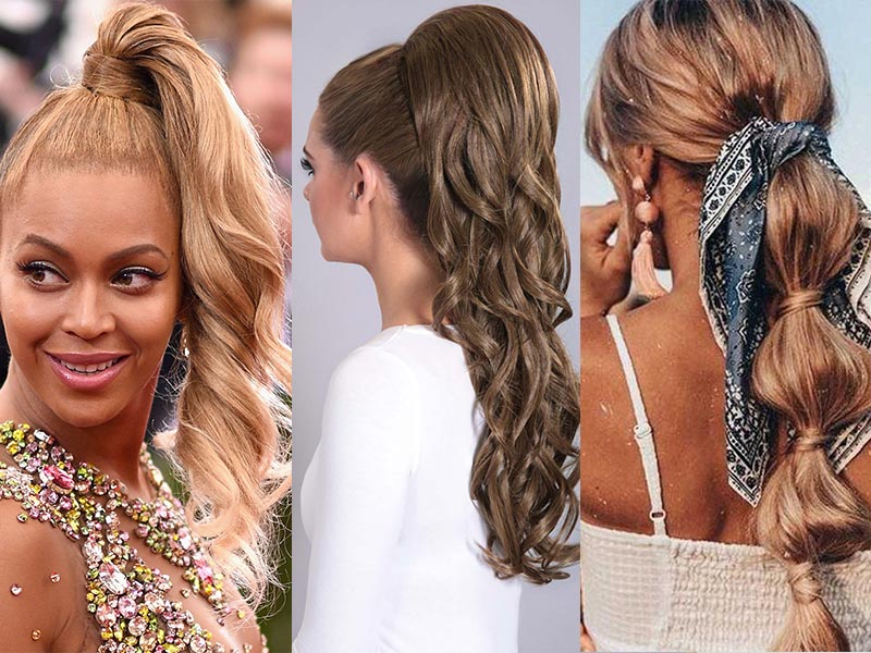 Open The Gates For Ponytail Wig By Using These Simple Tips!