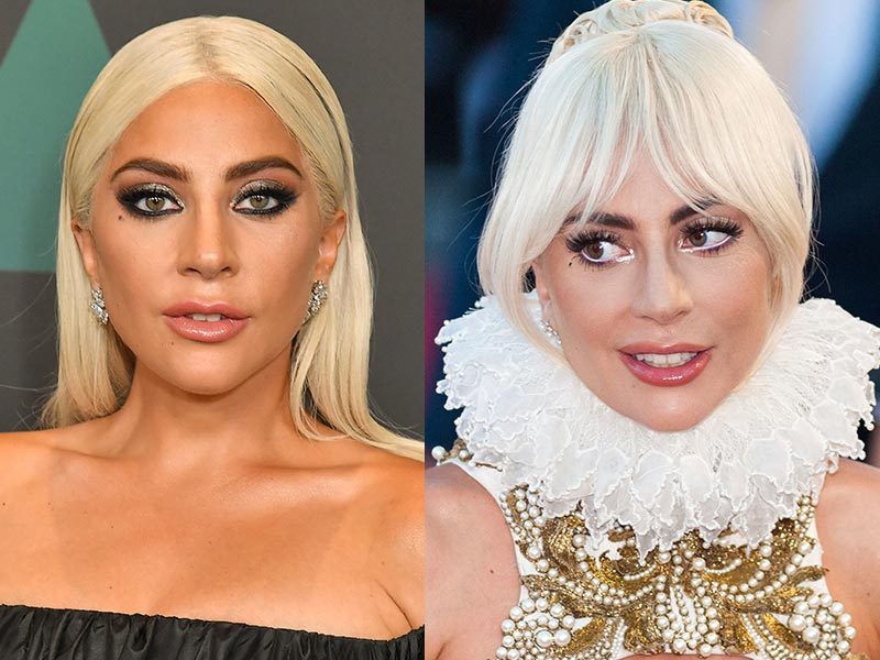 These 10 Celebrity Wigs Could Inspire You To Go For The Chop!