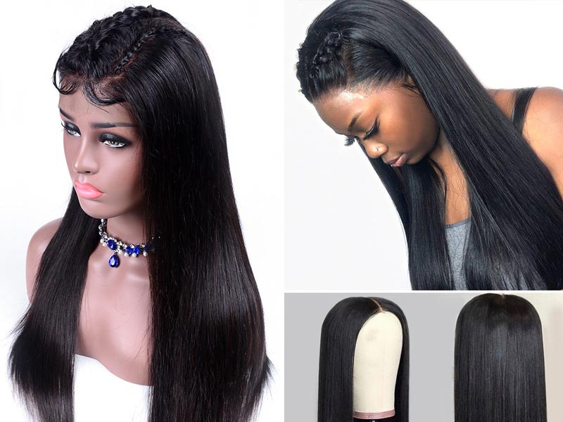 lace front wigs for cancer patients