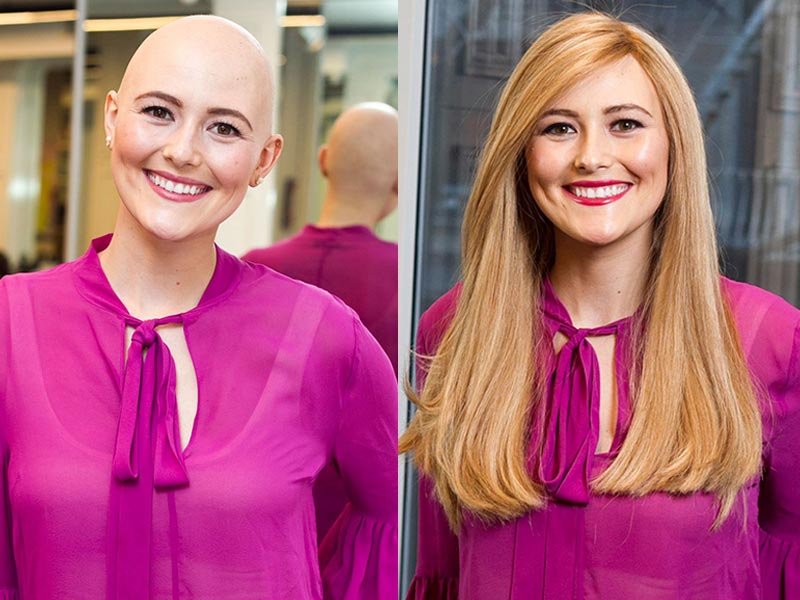 The Tried And True Method For Wigs For Cancer Patients In Step By Step