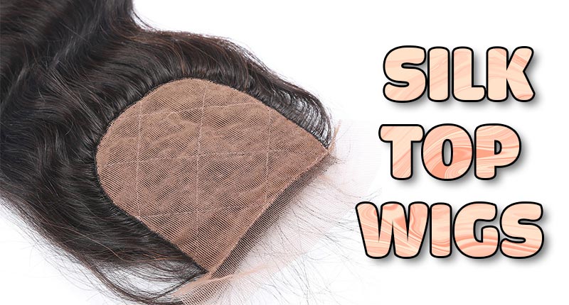 Be The First To Read What The Experts Are Saying About Silk Top Wigs