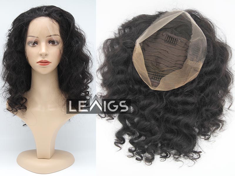 What Is A Lace Front Wig? - 101 Things You Need To Know About