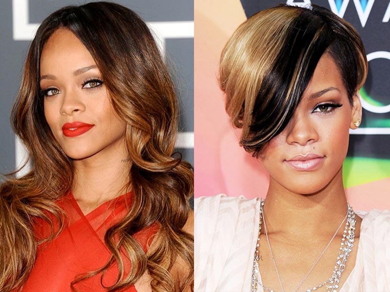 These 10 Celebrity Wigs Could Inspire You To Go For The Chop!