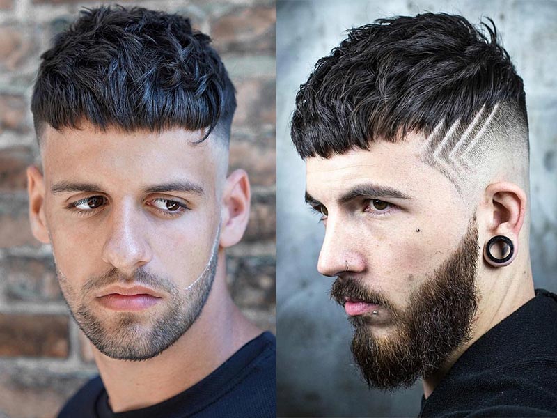 9+ Best Male Pattern Baldness Hairstyles & Haircuts To Try This Year