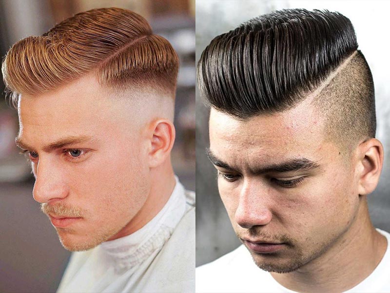 9 Best Male Pattern Baldness Hairstyles Haircuts To Try