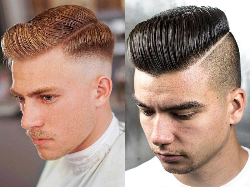 9+ Best Male Pattern Baldness Hairstyles & Haircuts To Try This Year