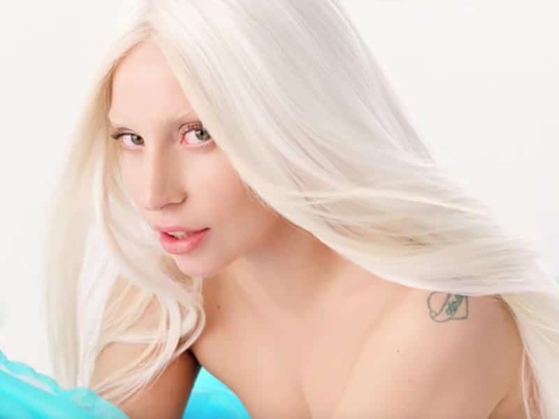 Lady Gaga Wig Decoding: From Gorgeous To Chic To Eccentric!