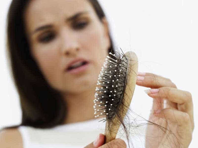 What Causes Hair Loss In Women? - 8 Underlying Reasons For Hair Loss