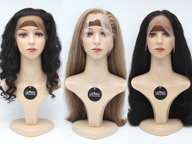 Wholesale Wigs - The Only Strategy That Actually Works