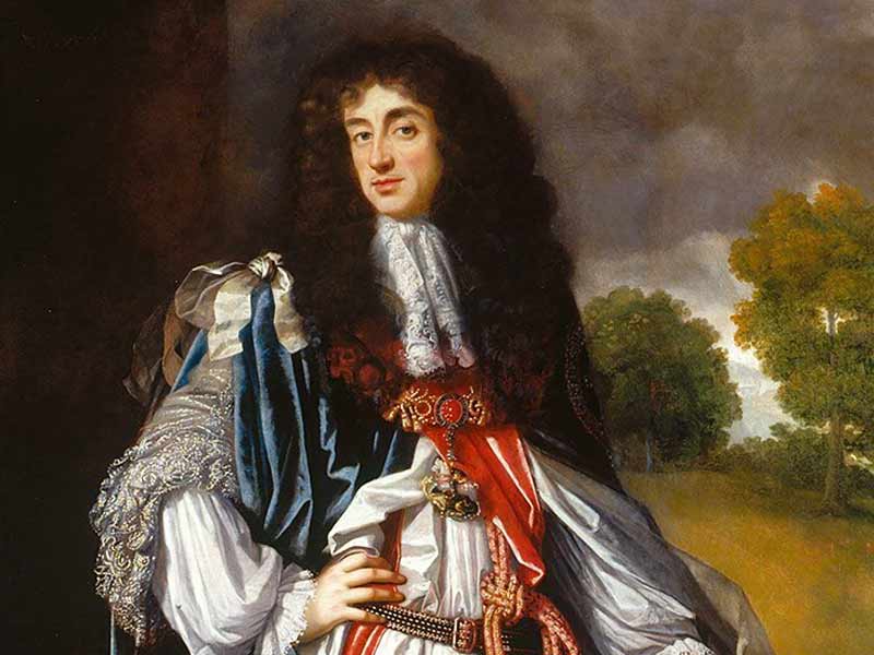 Why Did Men Wear Wigs? - Take A Look Back In Time!