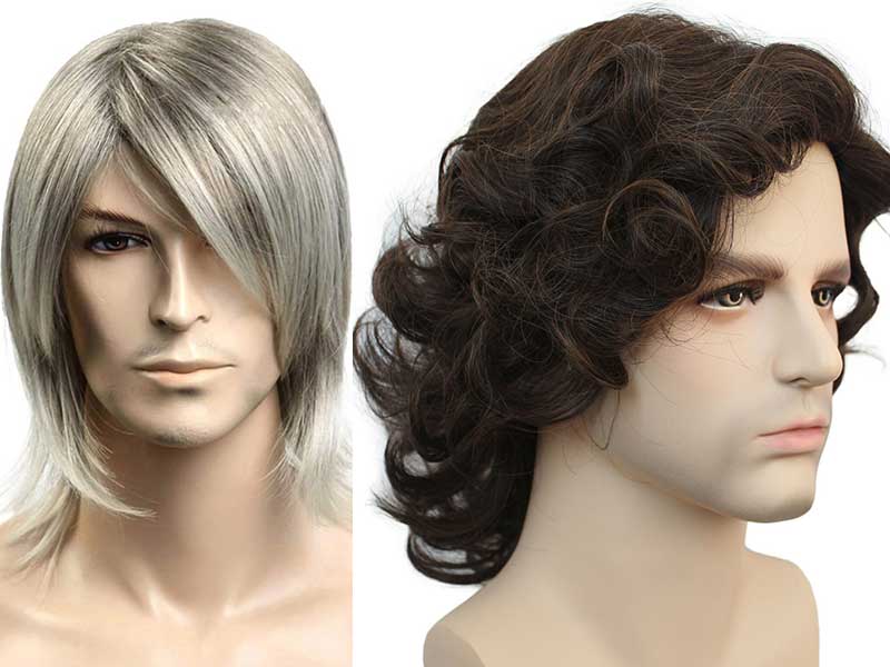 Why Did Men Wear Wigs? - Take A Look Back In Time!