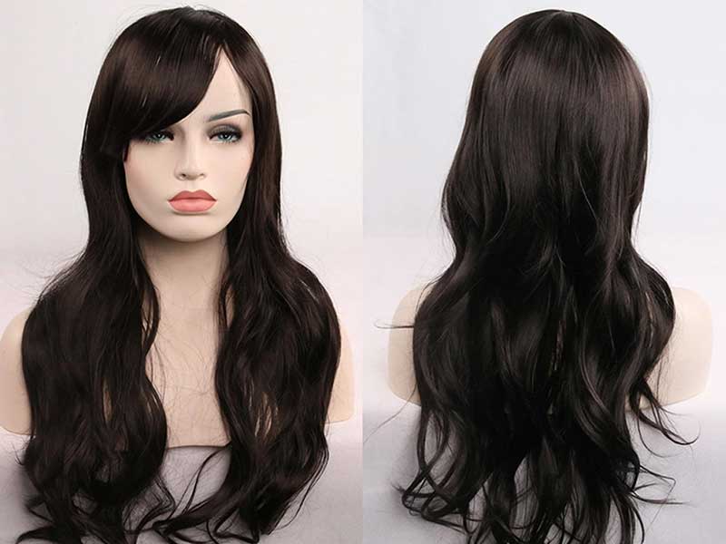 Buy Cheap Wigs That Look Real: 4 Tips To Handle Your Difficulties!