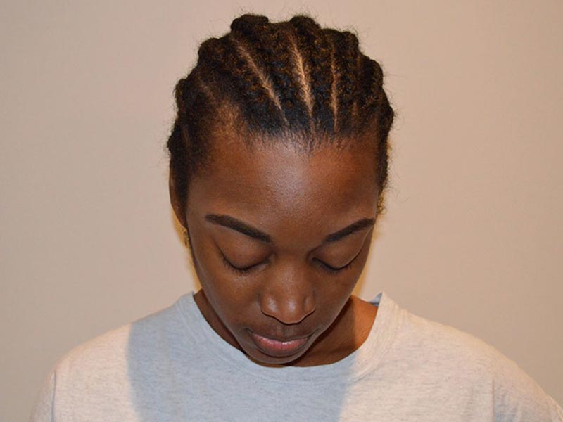 Do You Know How To Put On A Lace Front Wig? Let Us Show You!