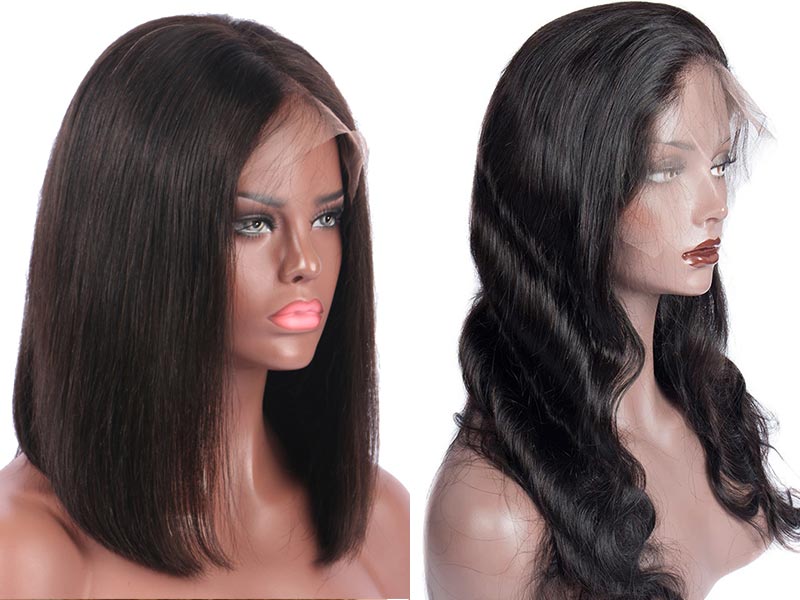 How To Detangle A Wig Yourself? - Choosing The Right Strategy!