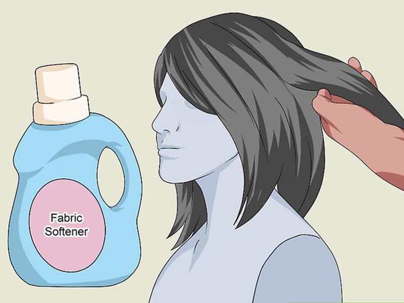 How To Detangle A Wig Yourself? - Choosing The Right Strategy!