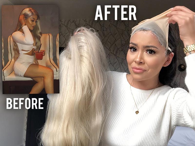 How To Make A Wig Look Natural? - 9 Must-Notice Tips To Never Miss Out