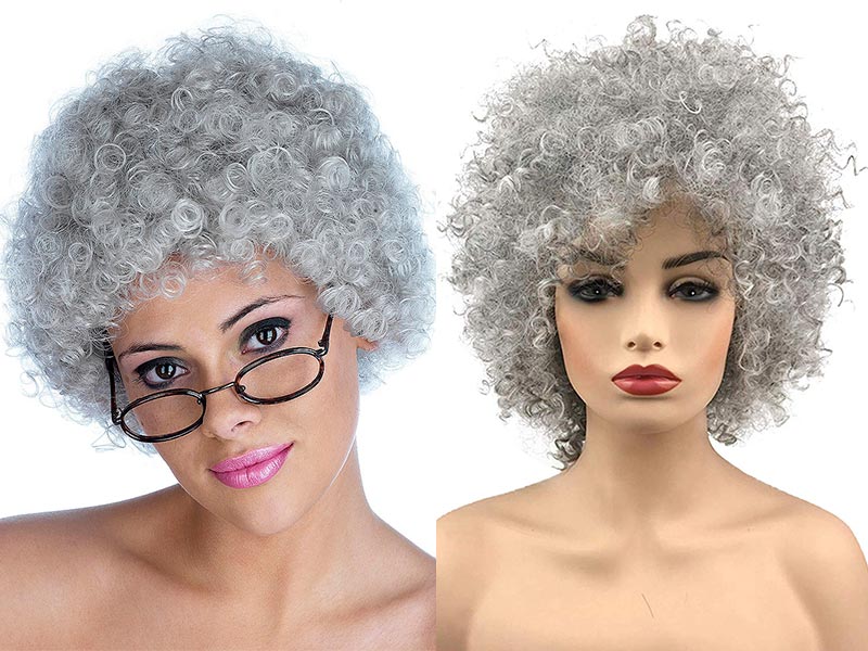 Want To Better Your Afro Wig? You Need To Read This First!