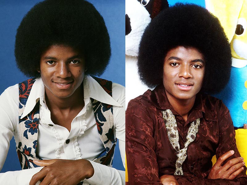 Michael Jackson Wig An Endless Inspiration For Wig Wearers