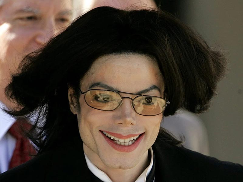 Michael Jackson Wig - An Endless Inspiration For Wig Wearers Worldwide!