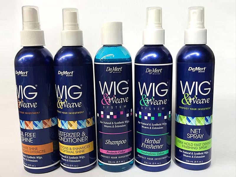 Top 7 Best Wig Shampoo And Conditioner To Gain Strong & Gorgeous Hair