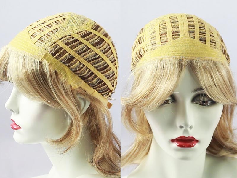 What Is A Capless Wig And How Does It Work? - Keep It Simple!