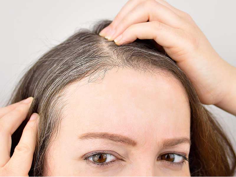 Cor do cabelo humano 101: Tudo o que você precisa saber sobre