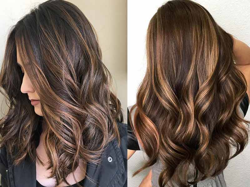 Ombre Vs Balayage: Are They The Same? | Combating Their Hotness!