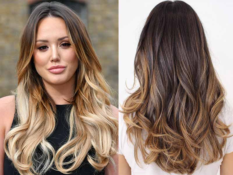 Ombre Vs Balayage: Are They The Same? | Combating Their Hotness!