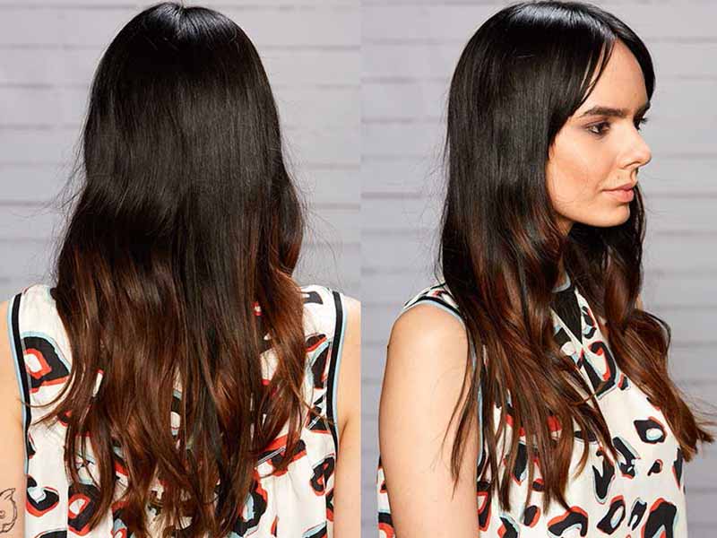 Ombre Vs Balayage: Are They The Same? | Combating Their Hotness!