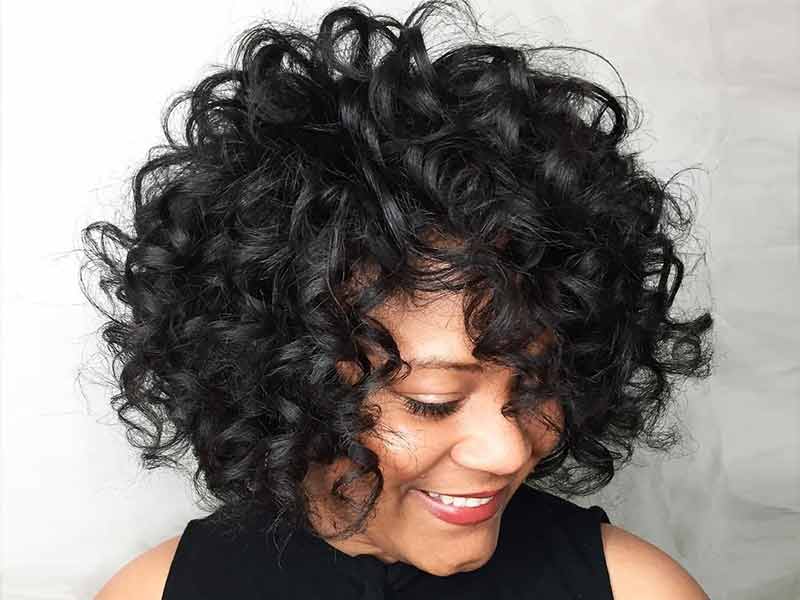 6 Amazing Protective Black Hair Styles That Keep Your Hair On Point!